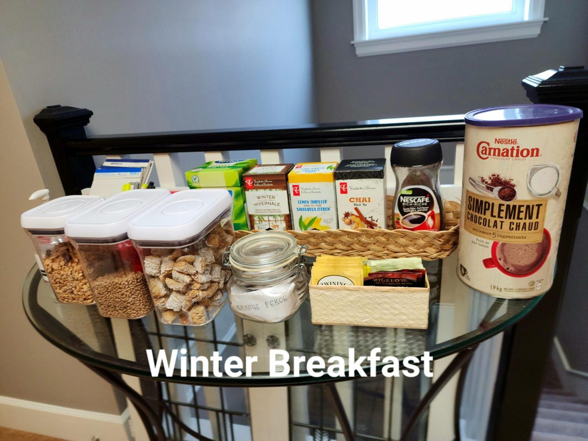Vancouver Traveller B&B Eksteriør bilde
